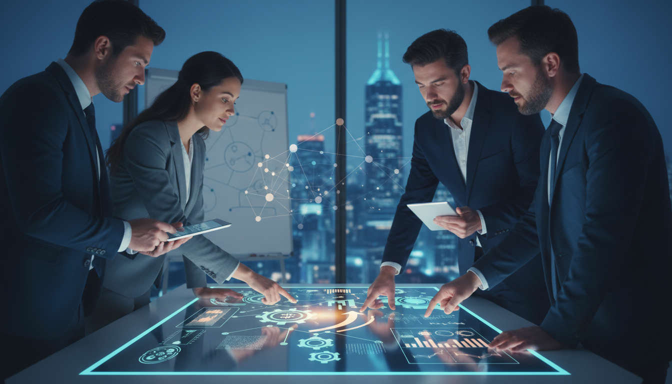 Choosing a Website Design Firm for B2B Companies