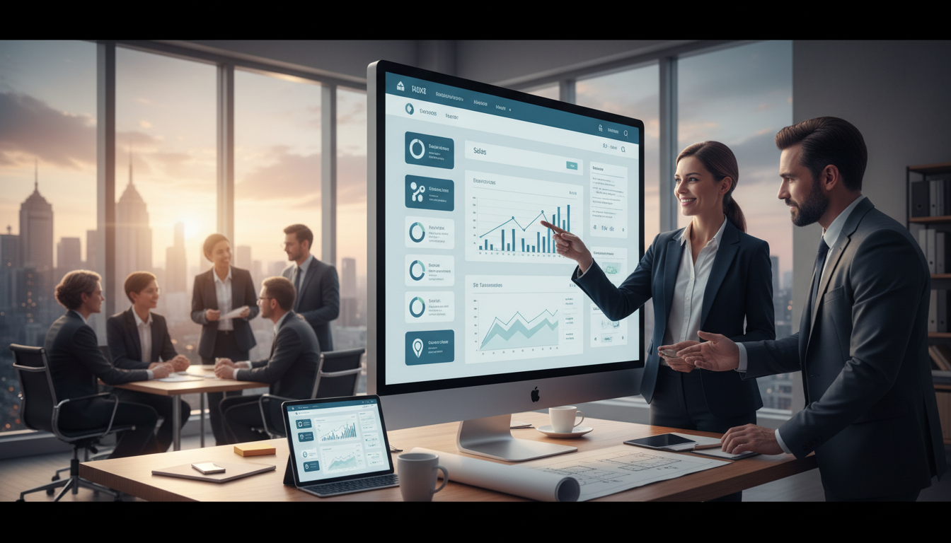 How to Choose a Website Design Agency for B2B Success