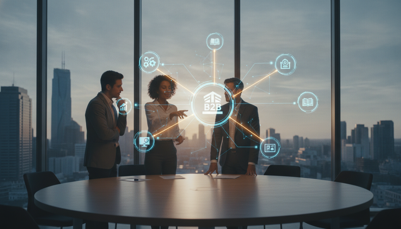 How to Leverage Outsourced Website Design for B2B Success