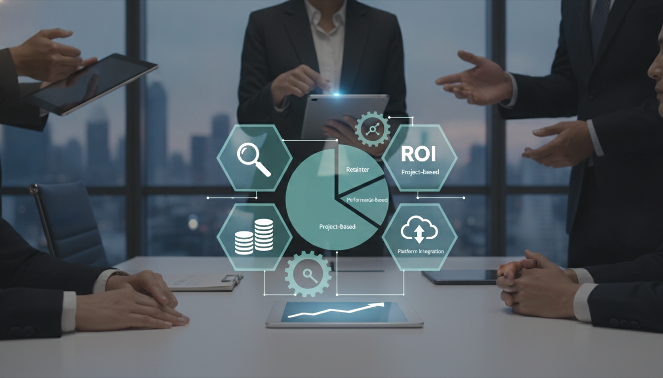 How to Optimize Your B2B Pricing Strategies with a Social Media Agency