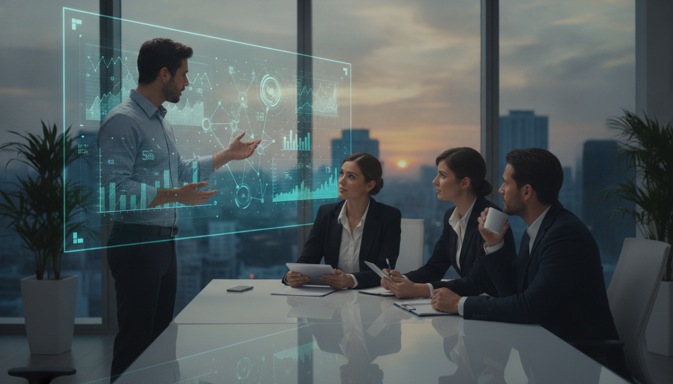 How to Leverage a B2B Social Media Consultant for Strategic Growth