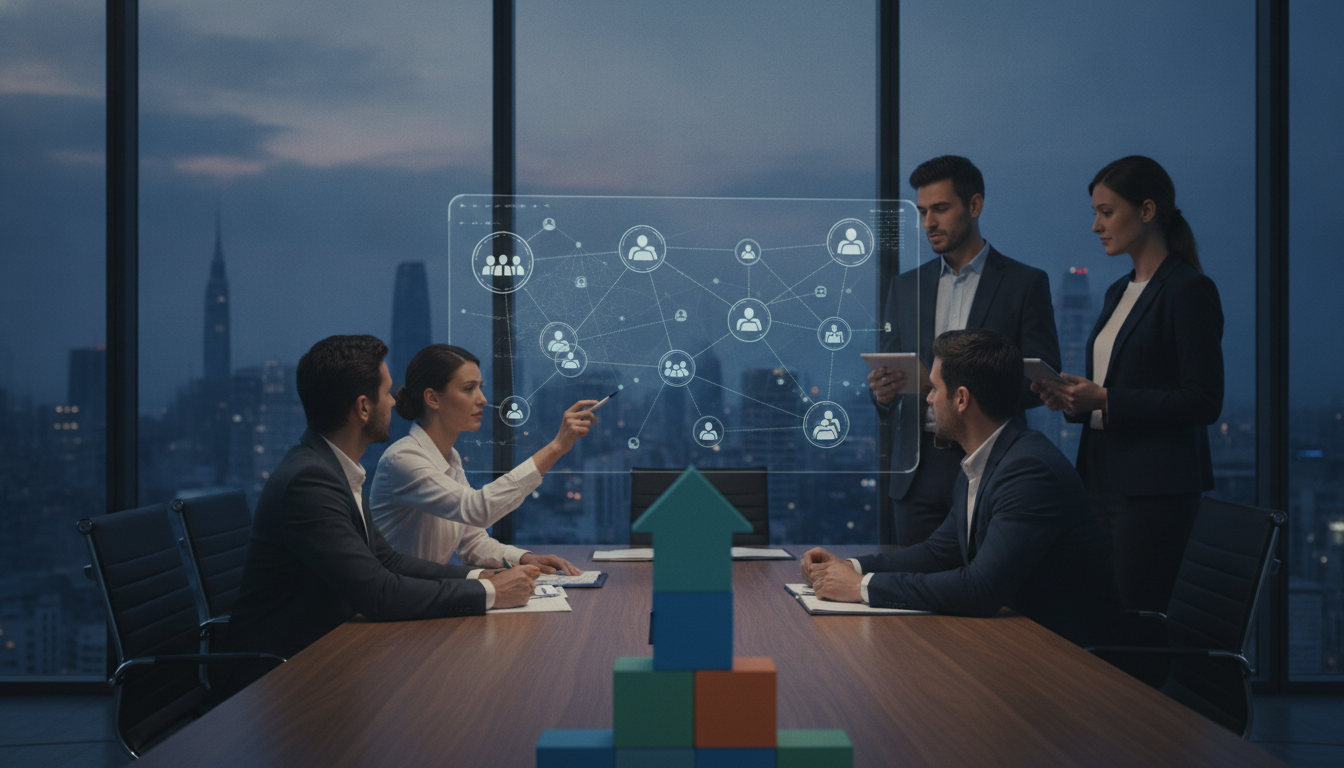How to Choose a Social Media Agency for B2B Success