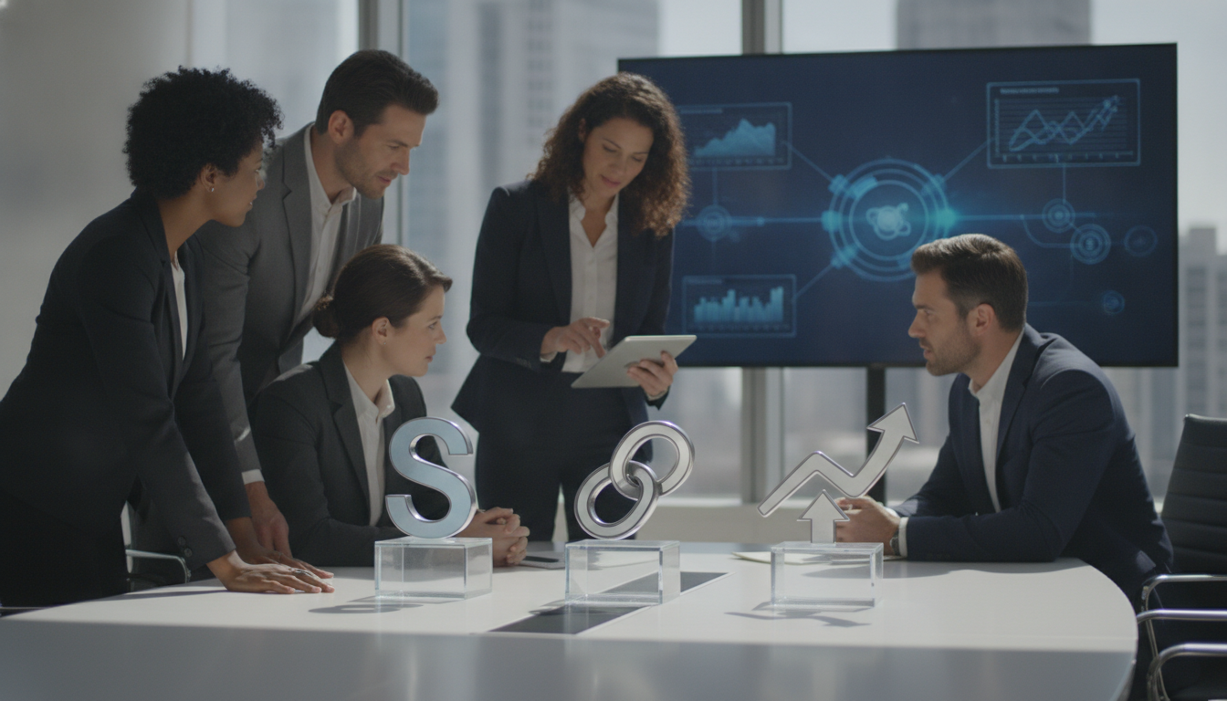 How to Select the Right Social Media Agency for Your B2B Strategy