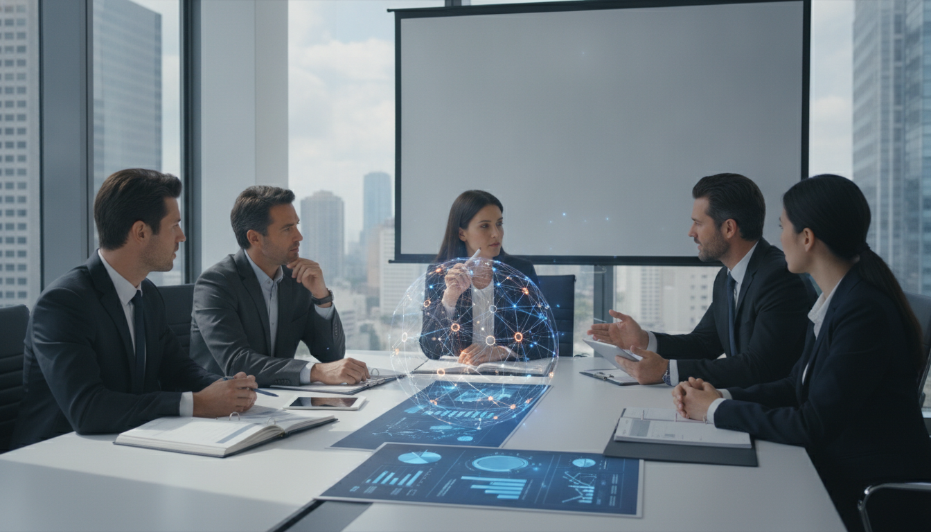 How to Choose the Right Social Media Firm for B2B Success