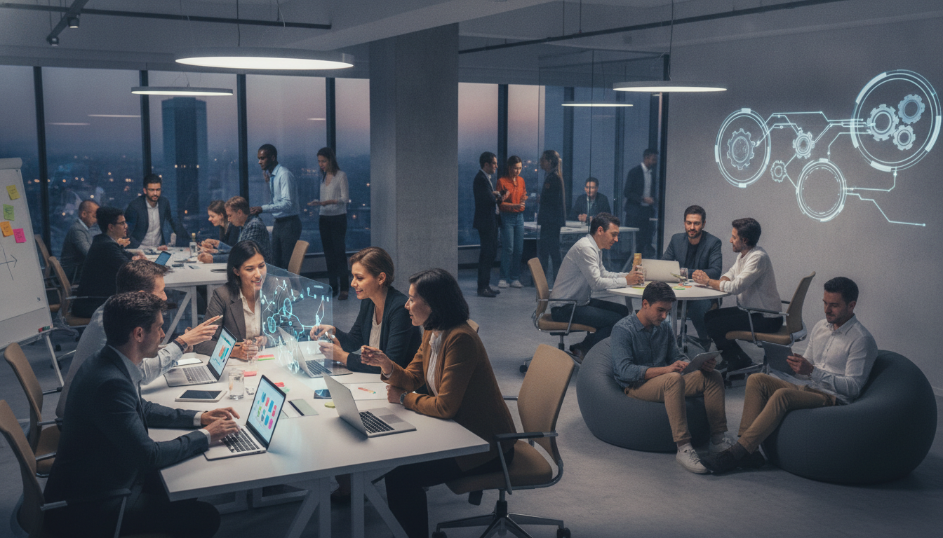 How to Choose the Right Social Media Agency for B2B Success