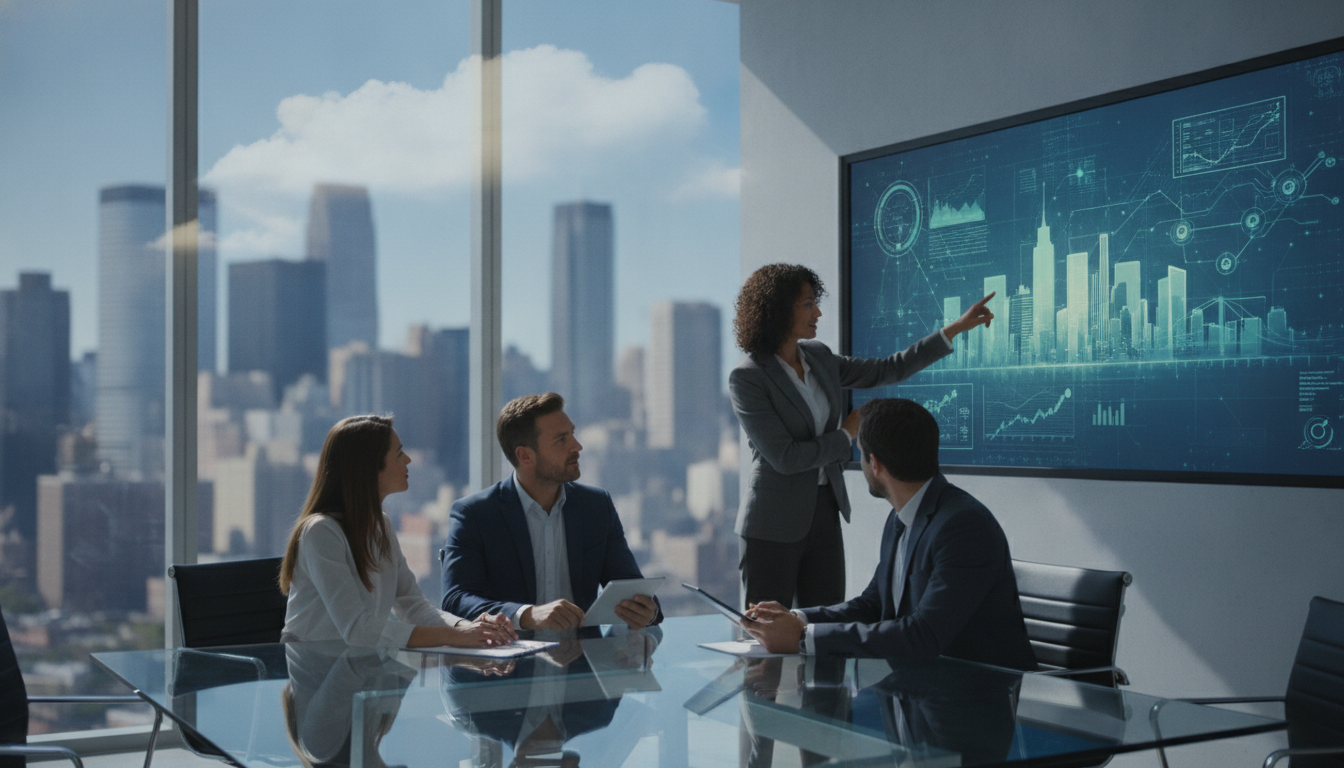 What B2B Companies in NYC Need to Know About Choosing a Social Media Agency