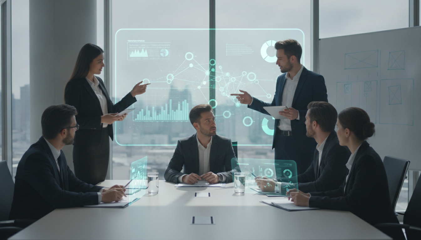 Effective Pricing Strategies for B2B Social Media Agencies