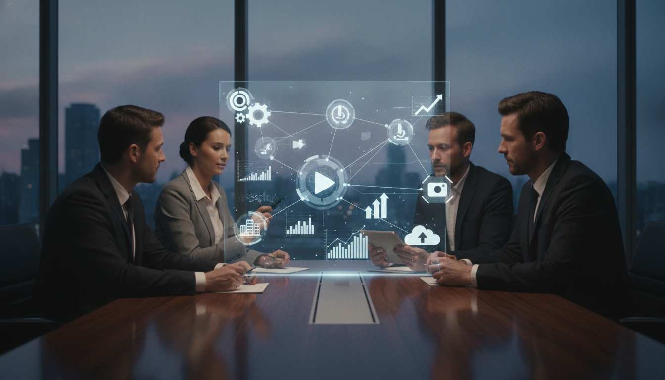 How to Leverage Social Media Services to Boost Your B2B Company’s Visibility