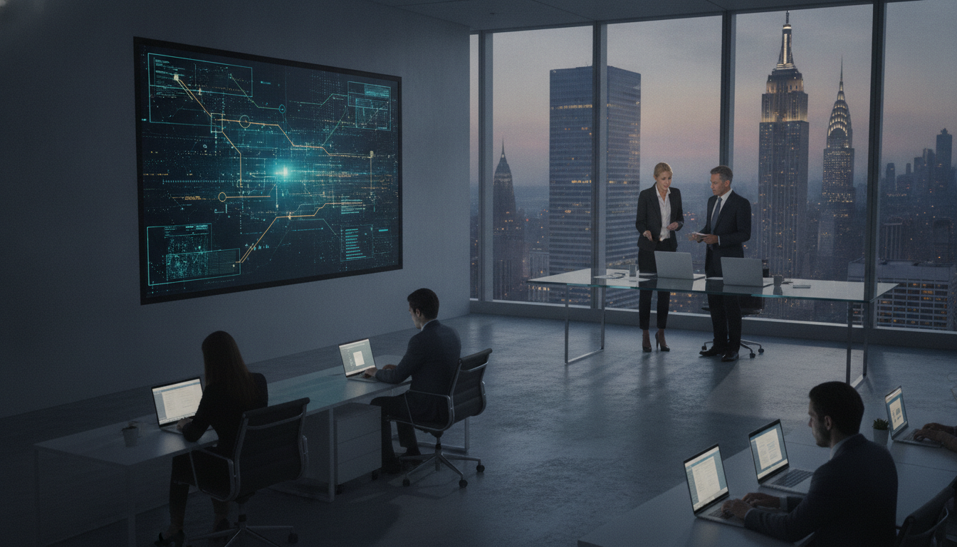 What NYC B2B Companies Need to Know About Partnering with Social Media Agencies