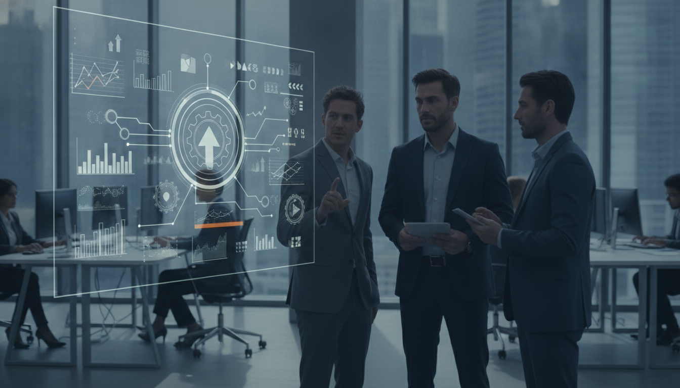 How to Leverage a Social Media Agency for B2B Success