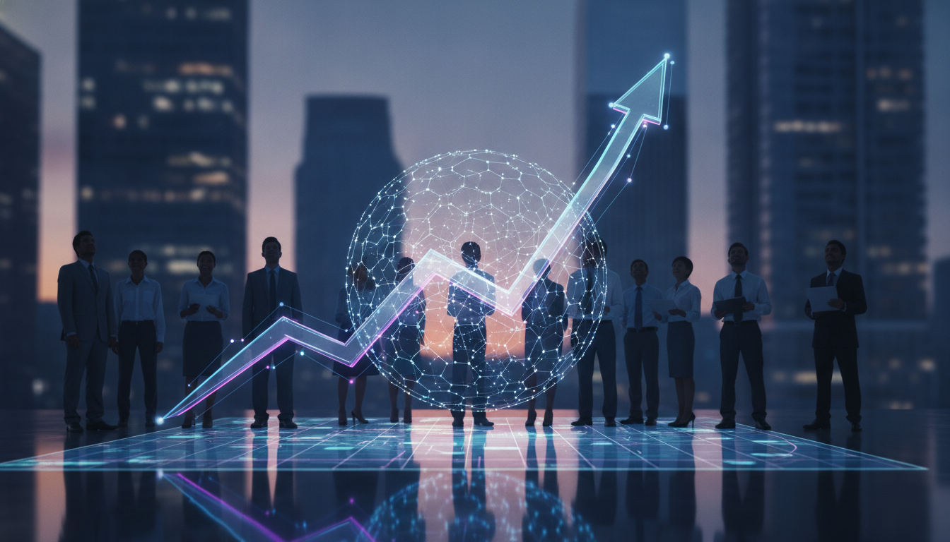 How to Leverage a B2B Social Media Company to Boost Your Brand Presence