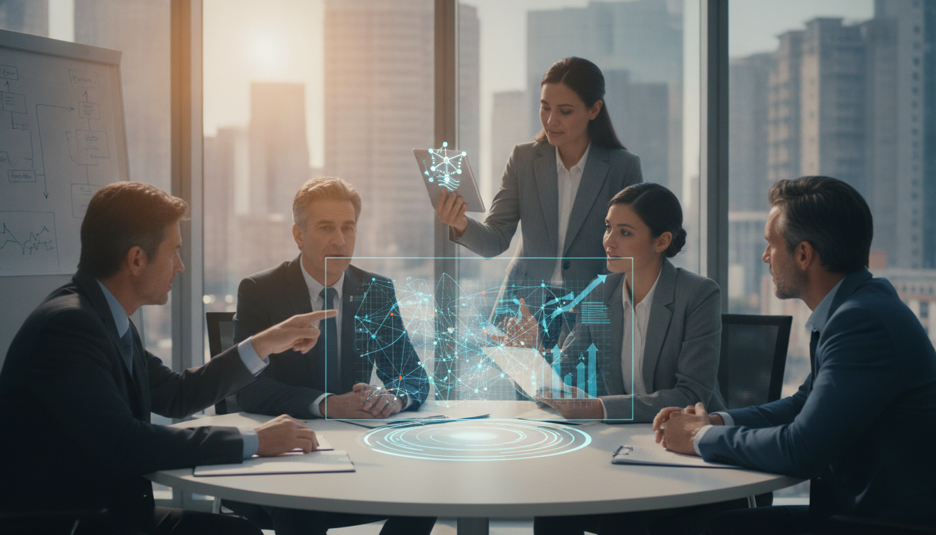 How to Choose the Best Social Media Agency for B2B Companies