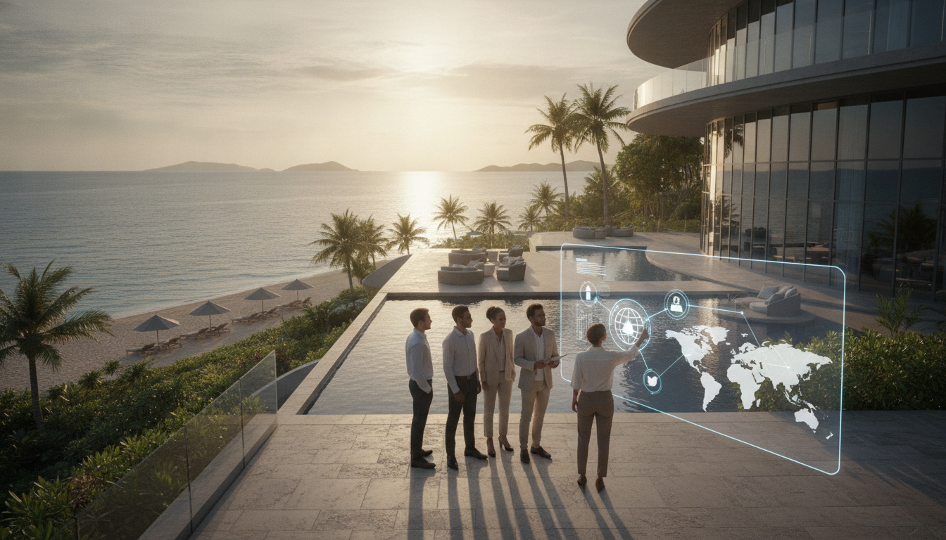 How to Choose the Right Social Media Agency for Your Hospitality Brand