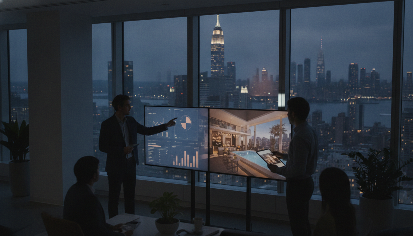 How to Choose the Right Social Media Agency for Your NYC Hospitality Business
