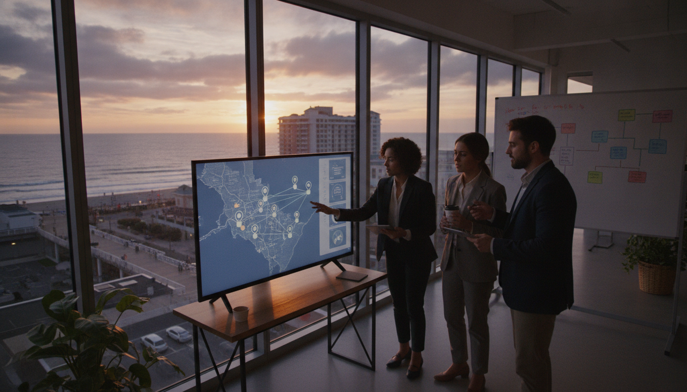 How to Choose the Right Social Media Agency for Your Hospitality Business