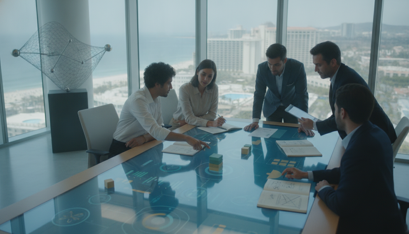 How to Optimize Your Budget When Choosing a Social Media Agency for Hospitality