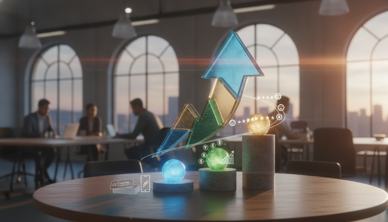 How to Effectively Price Social Media Services for Your Hospitality Business