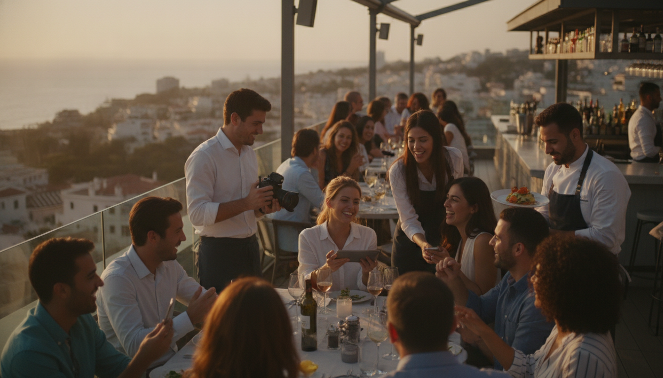 How to Choose a Social Media Agency for Hospitality Growth