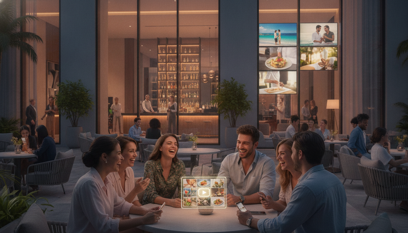 What Hospitality Businesses Need to Know About Working with Social Media Companies in 2026