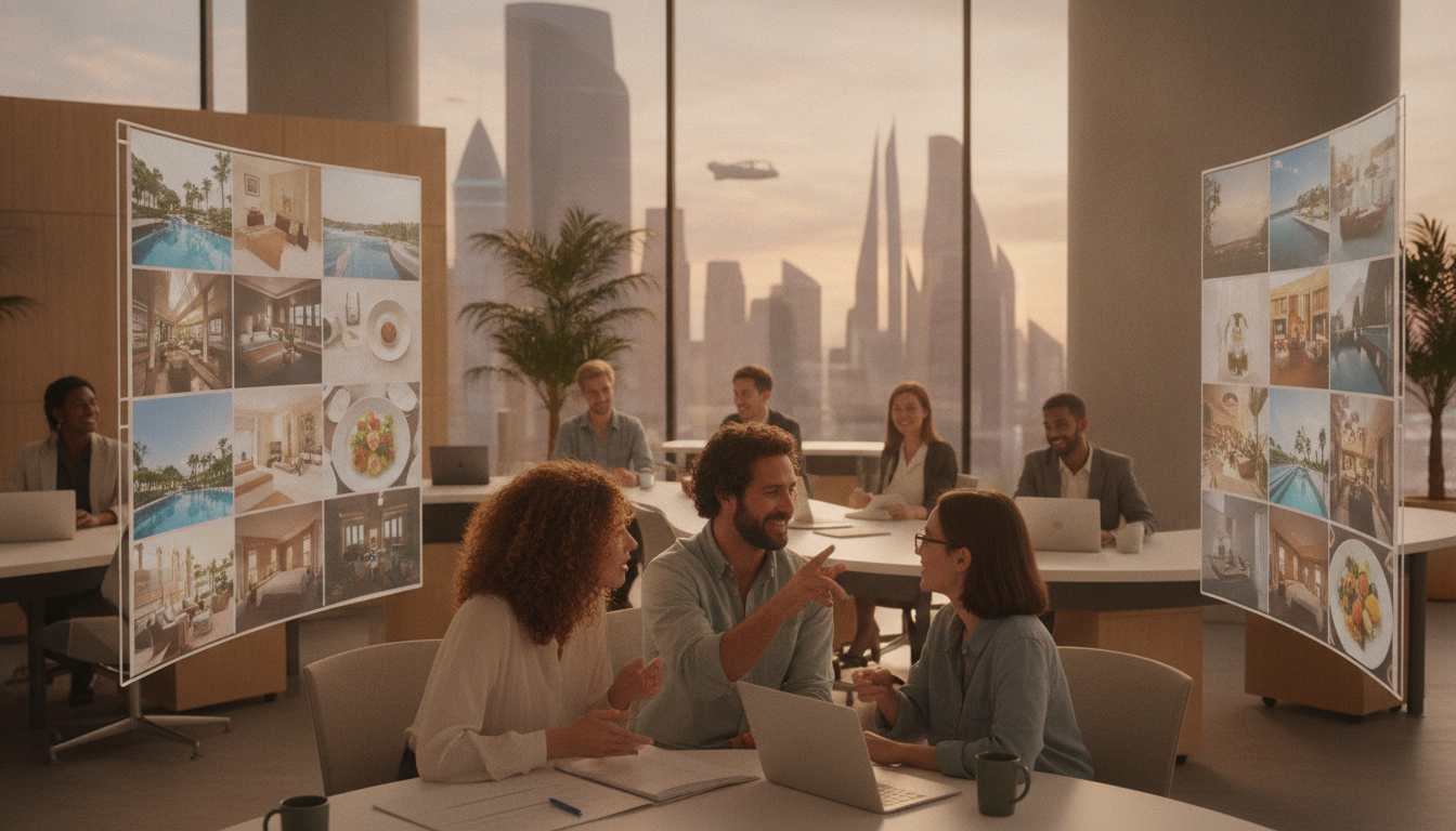 Selecting the Best Social Media Agency for Hospitality