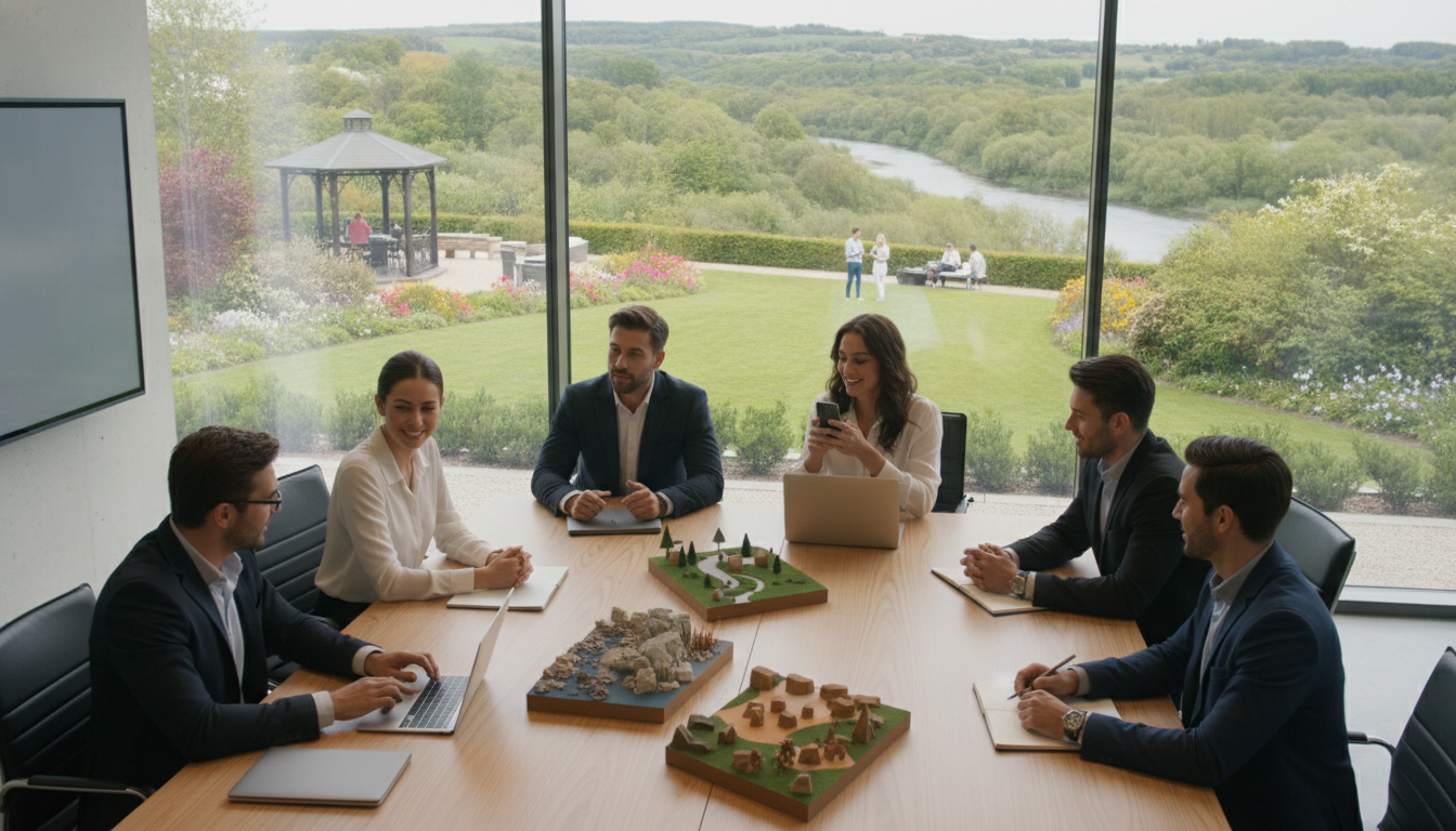 How to Choose the Best Social Media Agency for Landscaping in 2026