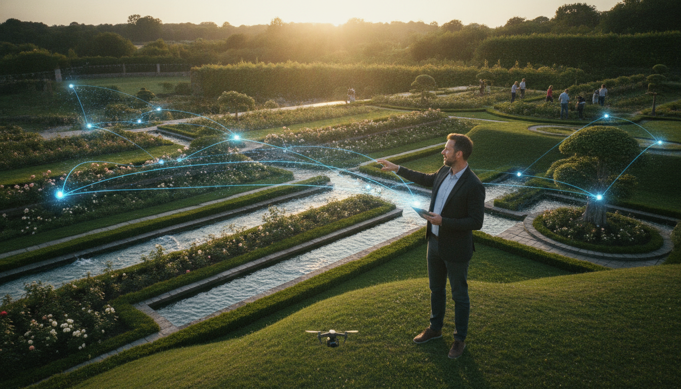 What Landscaping Companies Need to Know About Hiring a Social Media Consultant in 2026