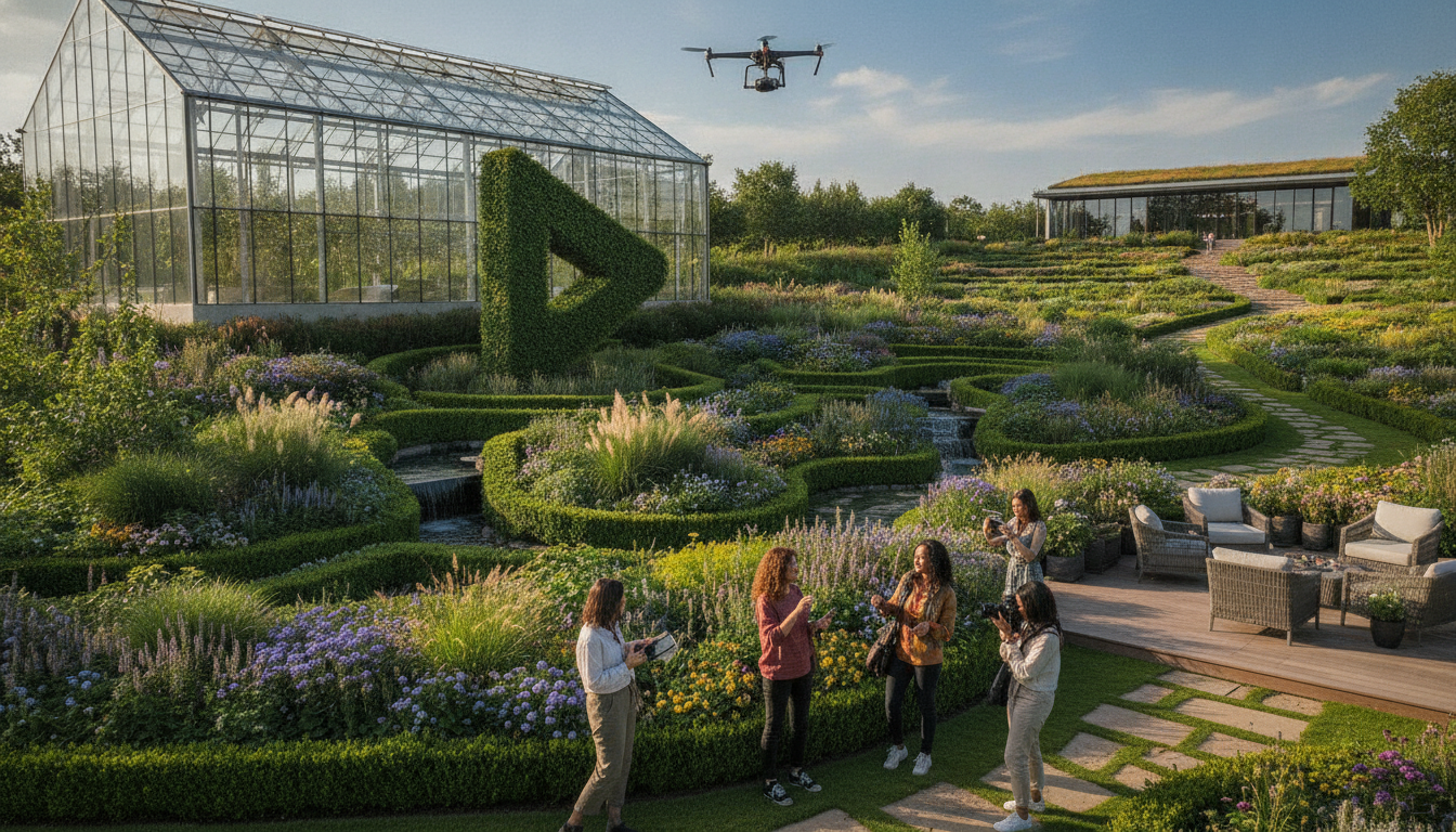 What Landscaping Companies Need to Know About Social Media Success in 2026