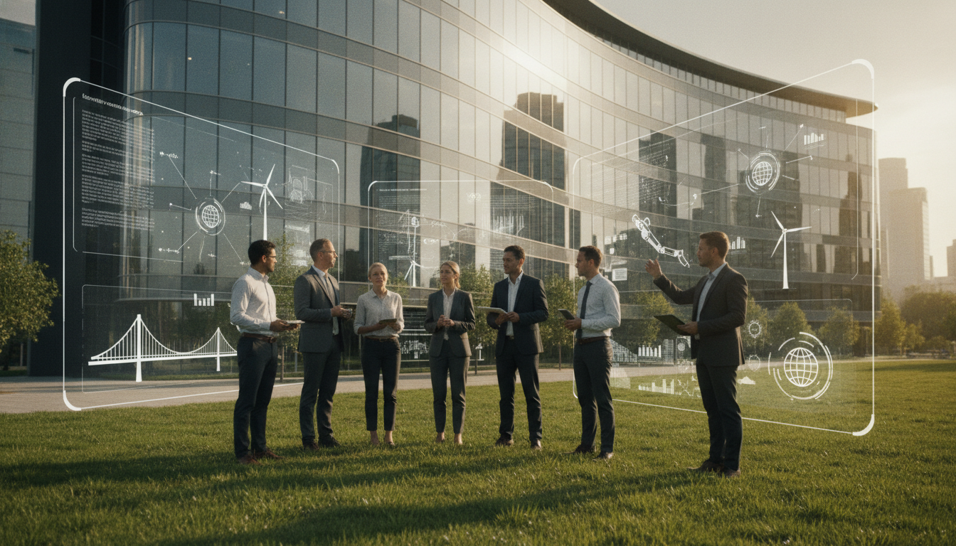 How to Select the Right Social Media Agency for Engineering Success