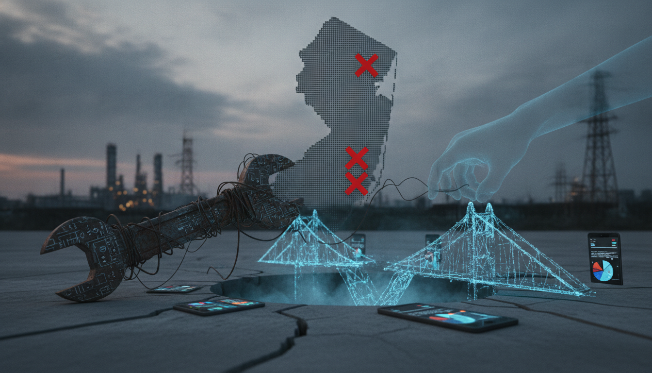 What Engineering Companies in New Jersey Need to Know About Social Media Agencies