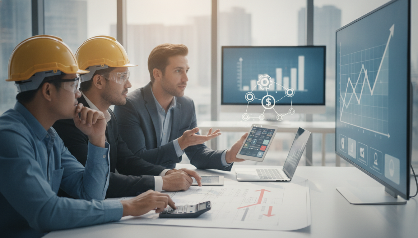 How to Choose the Right Social Media Agency for Engineering Cost Management