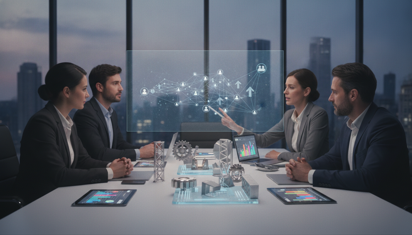How to Leverage a Social Media Agency for Effective Engineering Pricing Strategies