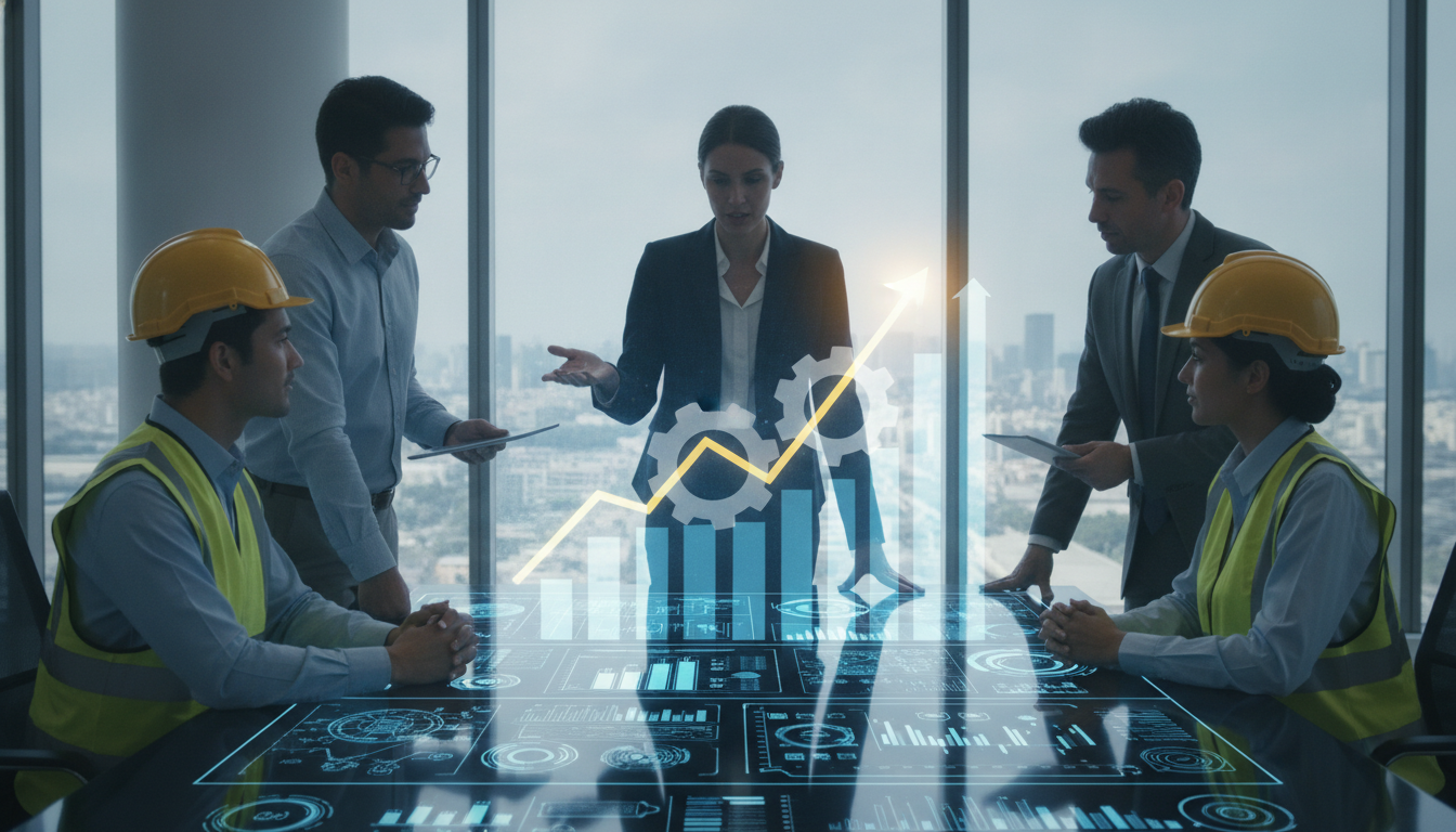 The Business Leader's Guide to Engineering Social Media Consulting: Unlocking ROI Potential