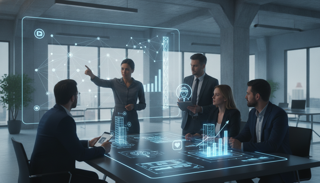 How to Choose the Right Social Media Agency for Engineering Companies