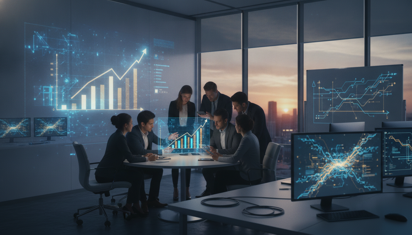 How to Leverage a Social Media Agency for Competitive Commercial Electric Pricing