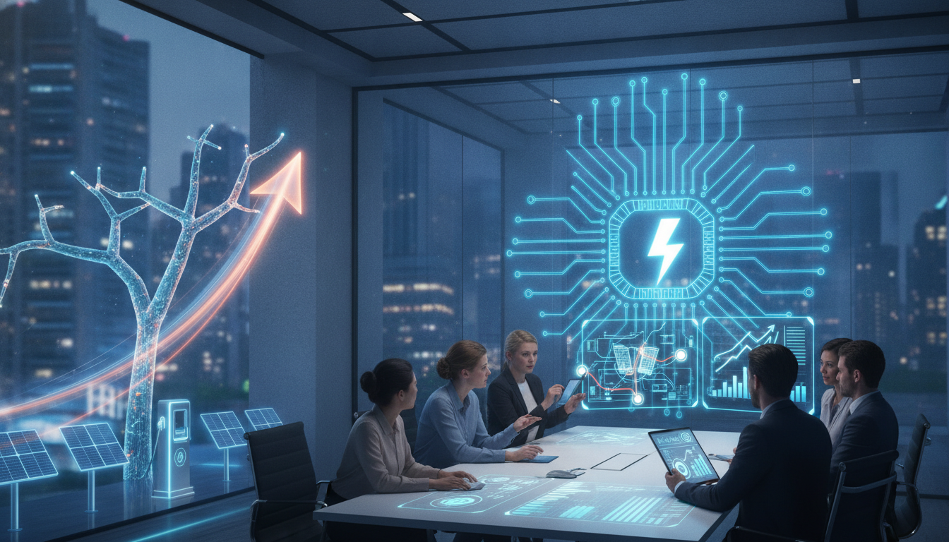 How to Leverage Social Media to Boost Your Commercial Electric Business