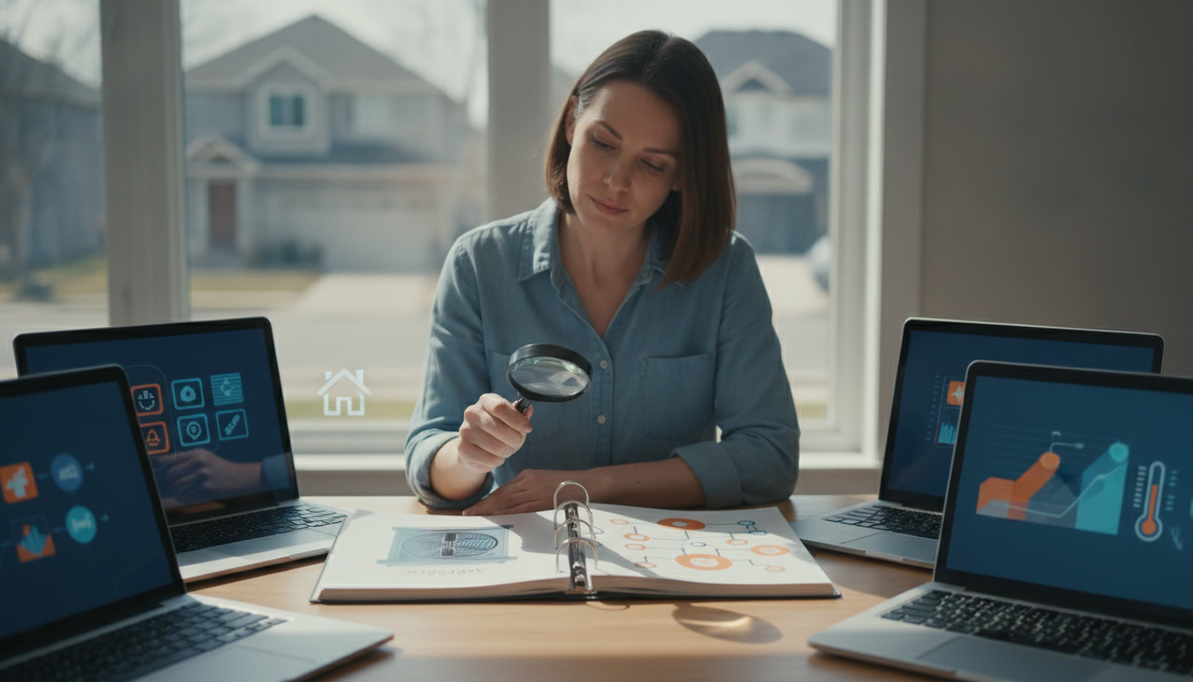 How to Choose the Right Social Media Agency for Your Heating and Cooling Business