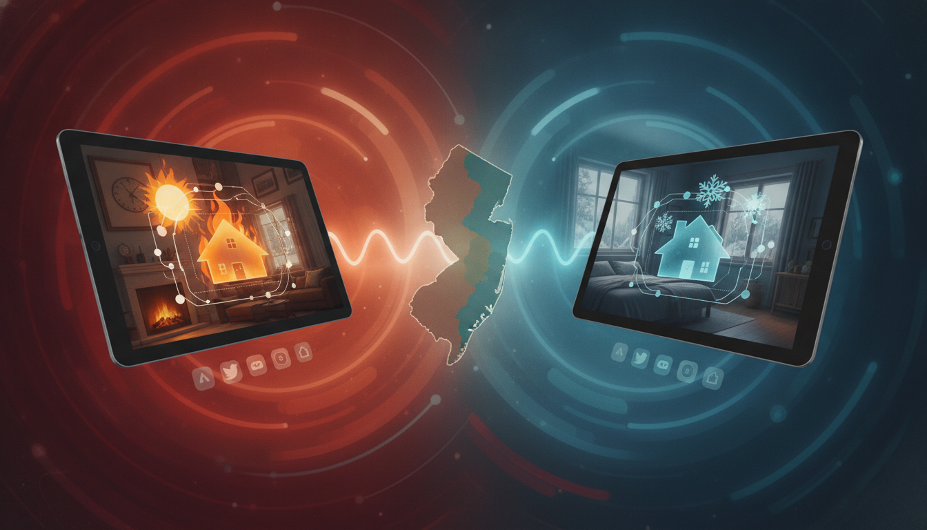 How to Choose the Right Social Media Agency for Your Heating and Cooling Business