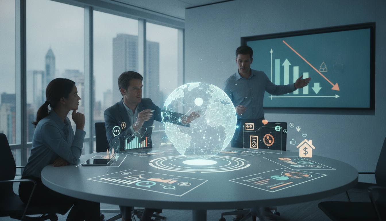 How to Select a Social Media Agency for Cost Efficiency in Heating and Cooling