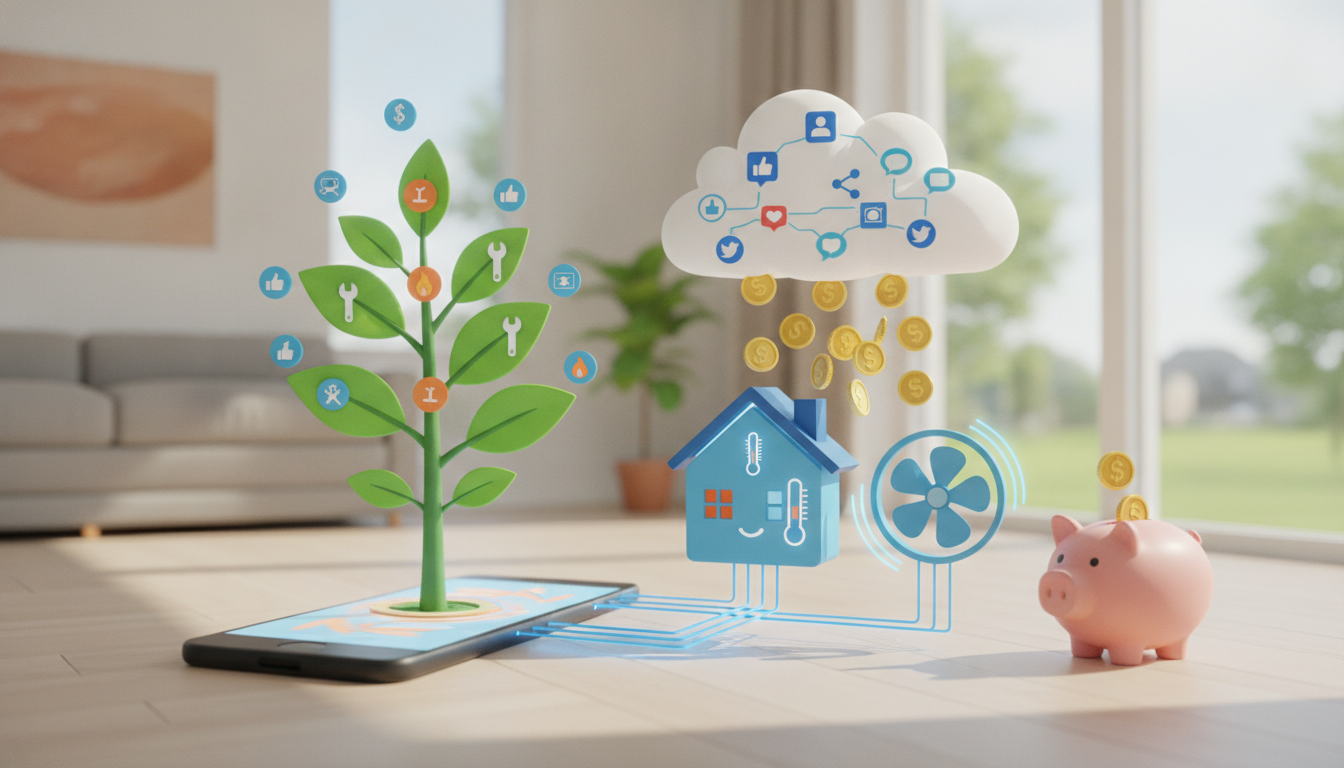 The HVAC Business Guide to Maximizing Your Social Media Retainer
