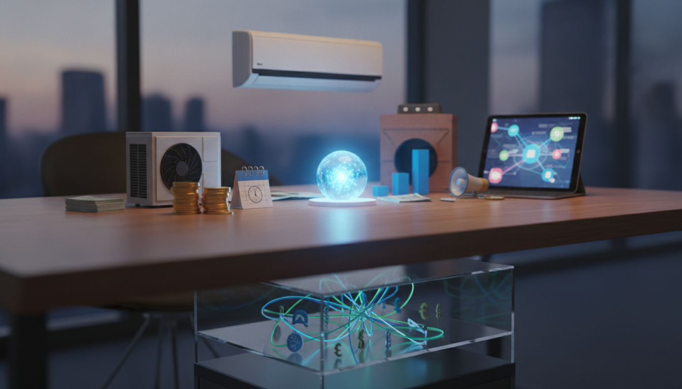 How to Budget for Social Media Marketing in HVAC: Costs Explained