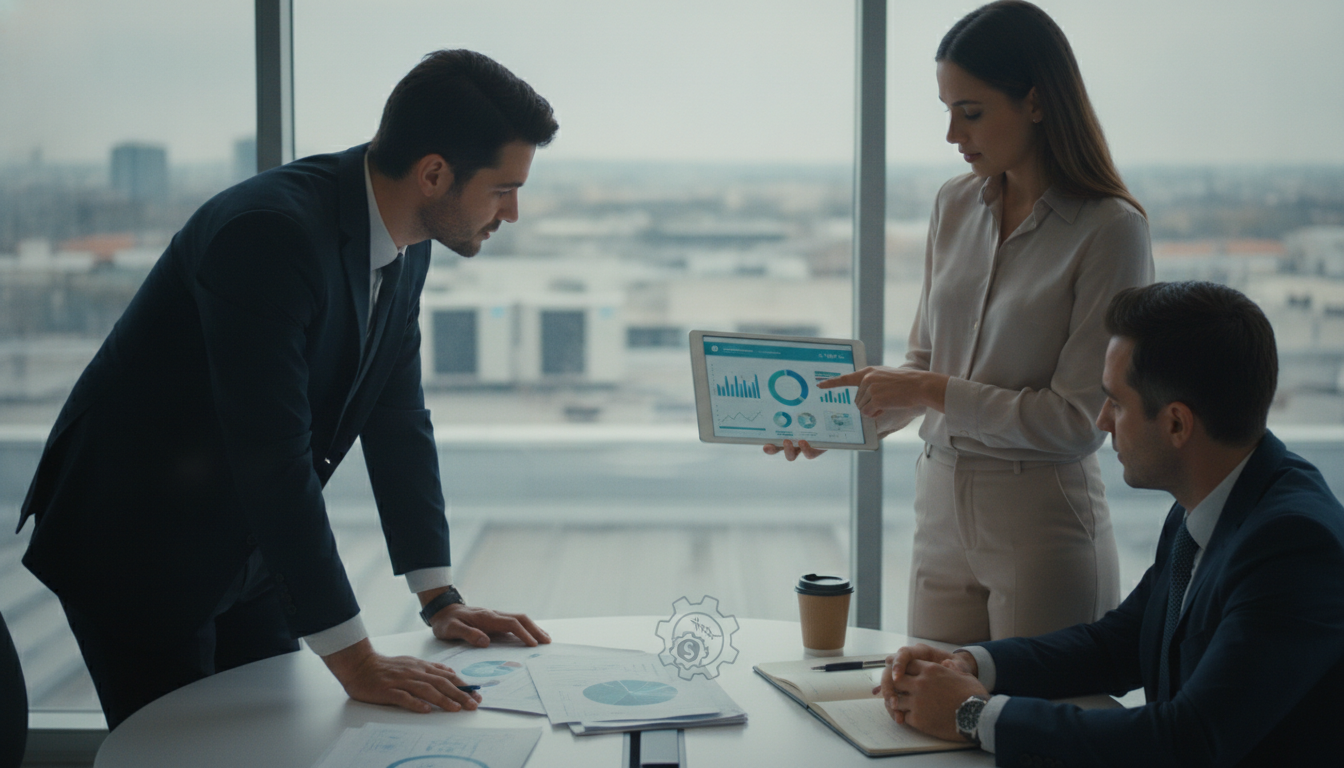 The HVAC Business Guide to Choosing a Social Media Agency: Maximize Your ROI