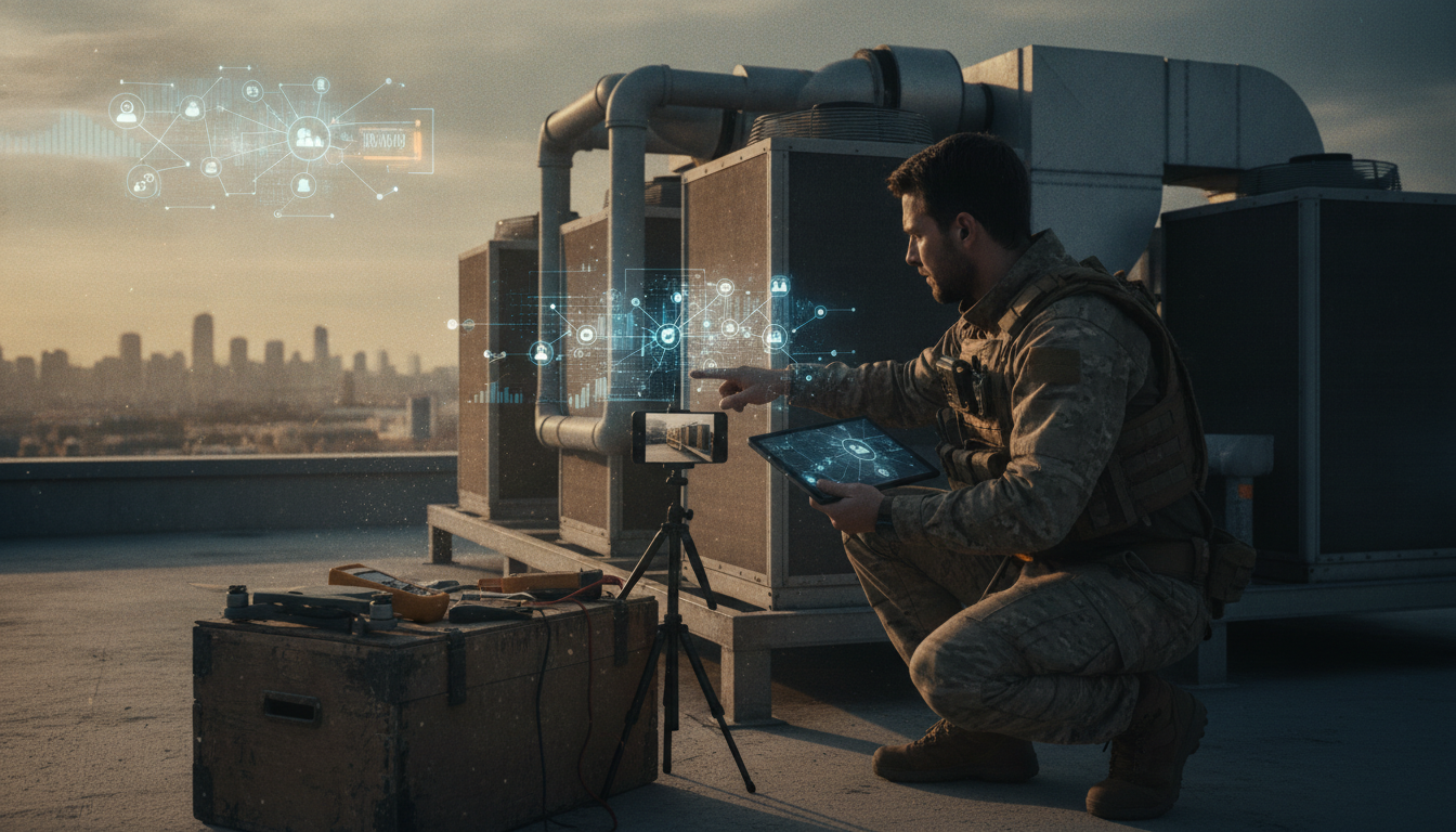 What Business Leaders Need to Know About HVAC Social Media Consulting in 2026