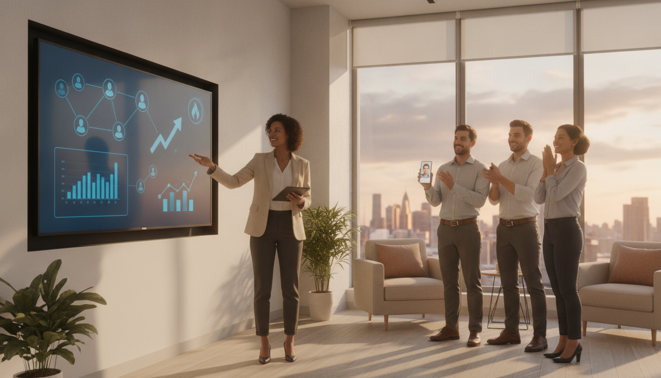 How to Leverage a Social Media Agency for HVAC Growth