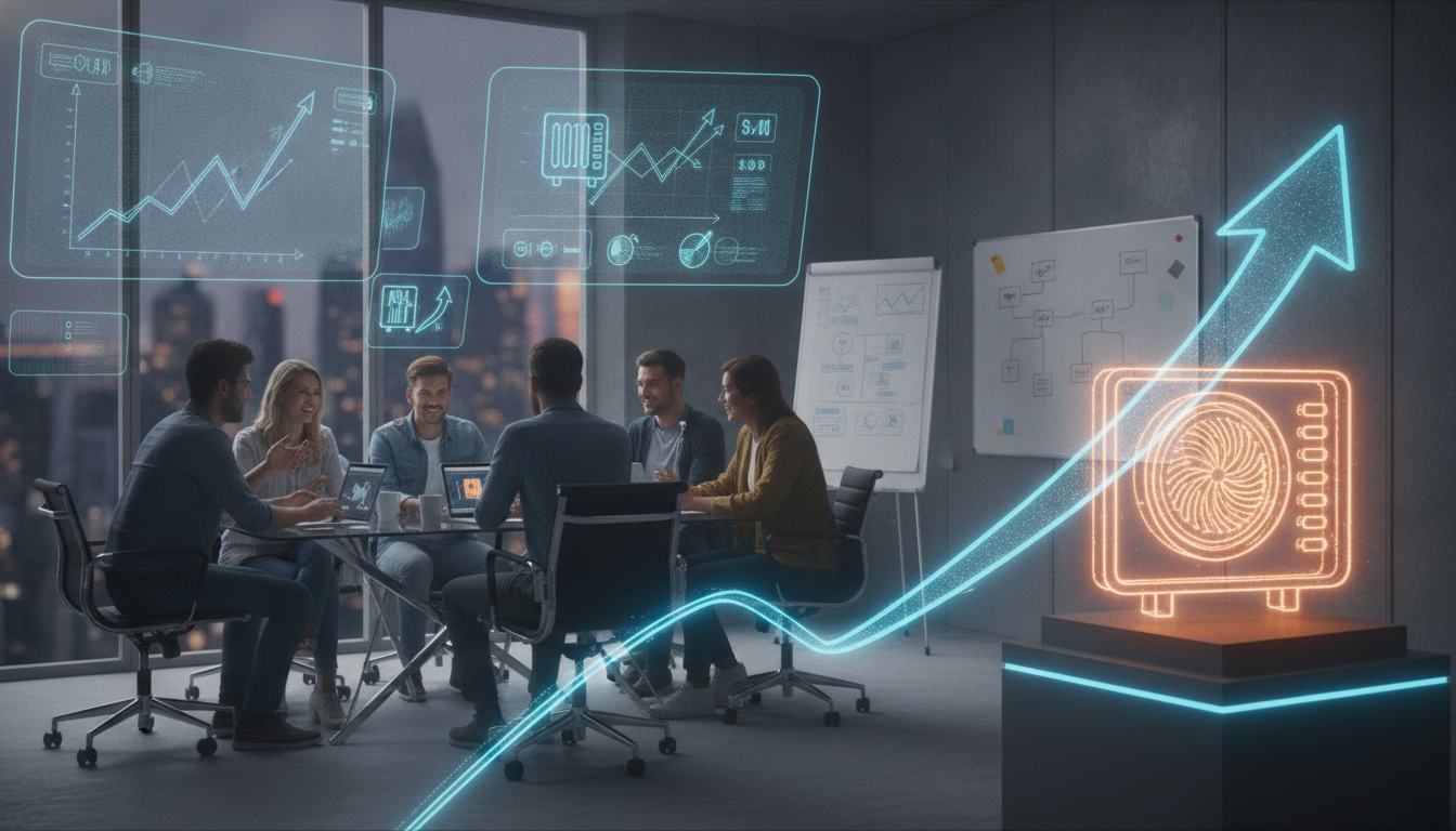 How to Choose the Right Social Media Agency for HVAC Companies to Drive Growth