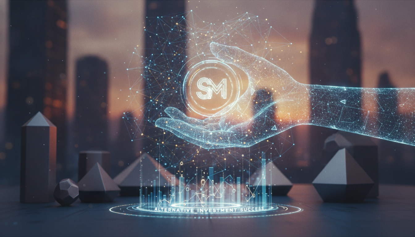 The Business Decision-Maker's Guide to Effective Social Media Retainers for Alternative Investments