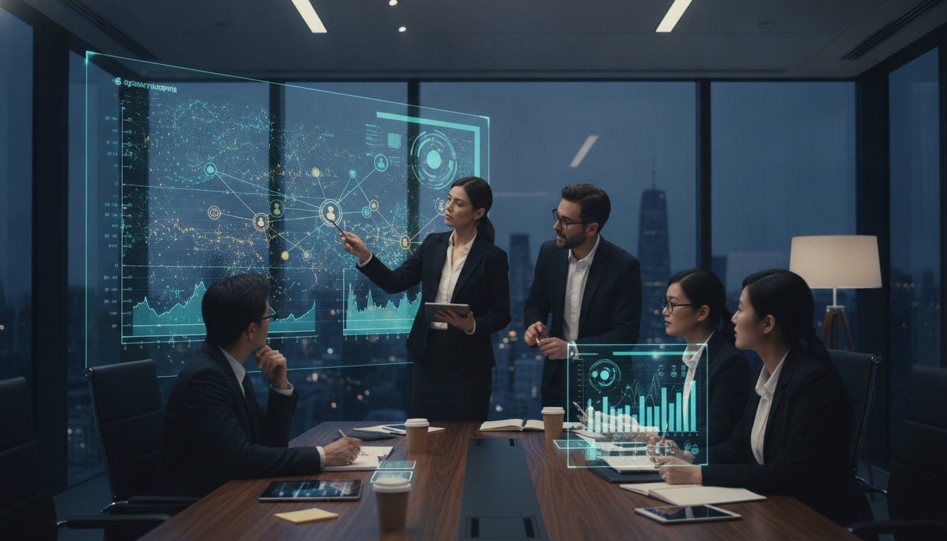 How to Choose a Social Media Agency for Effective Alternative Investment Strategies