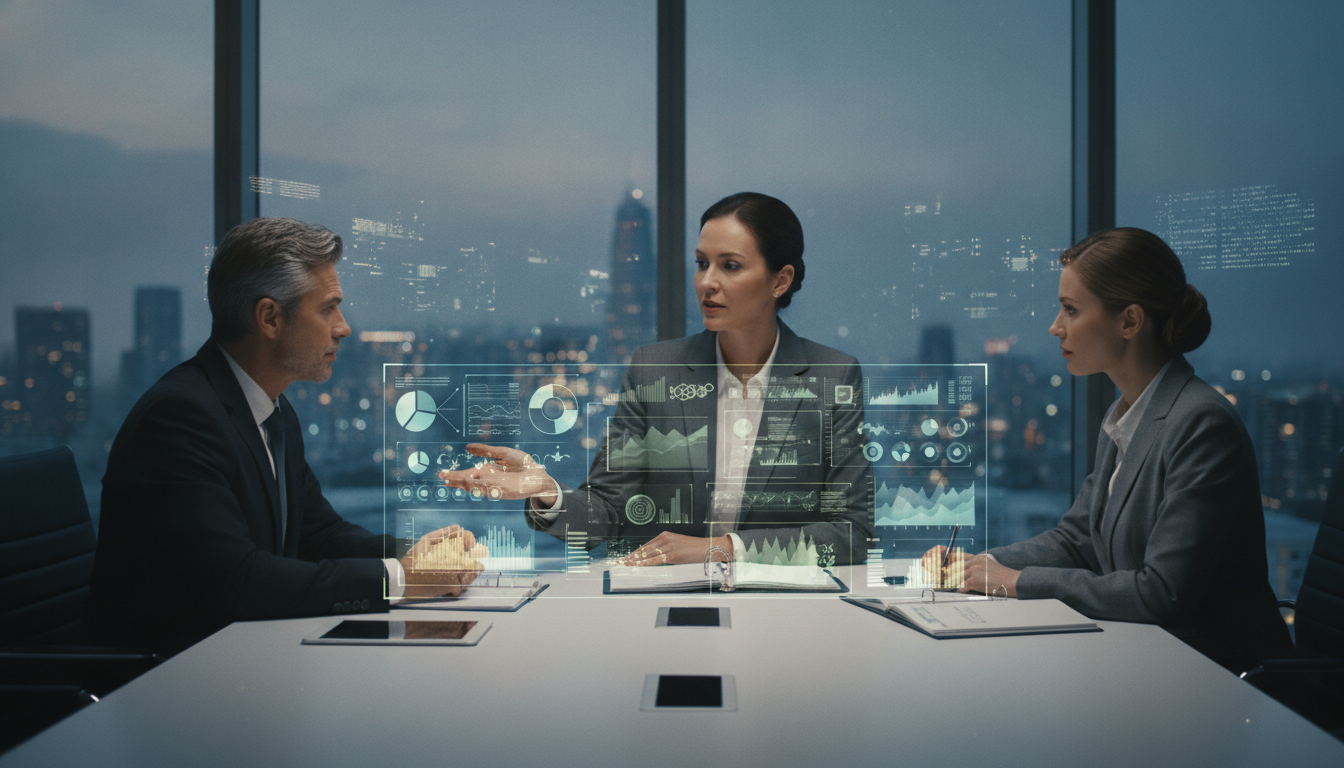 How to Choose the Right Social Media Firm for Your Alternative Investment Company