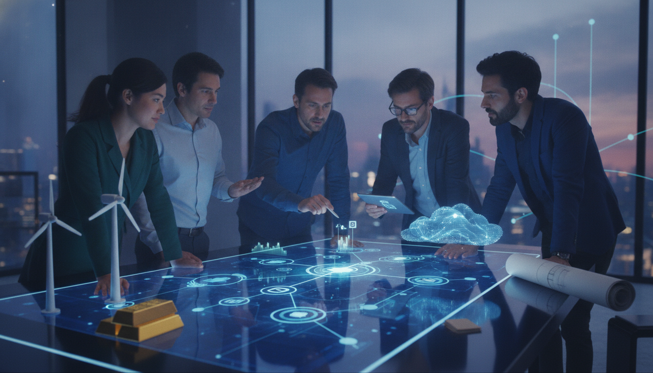 How to Choose the Right Social Media Agency for Alternative Investment Growth