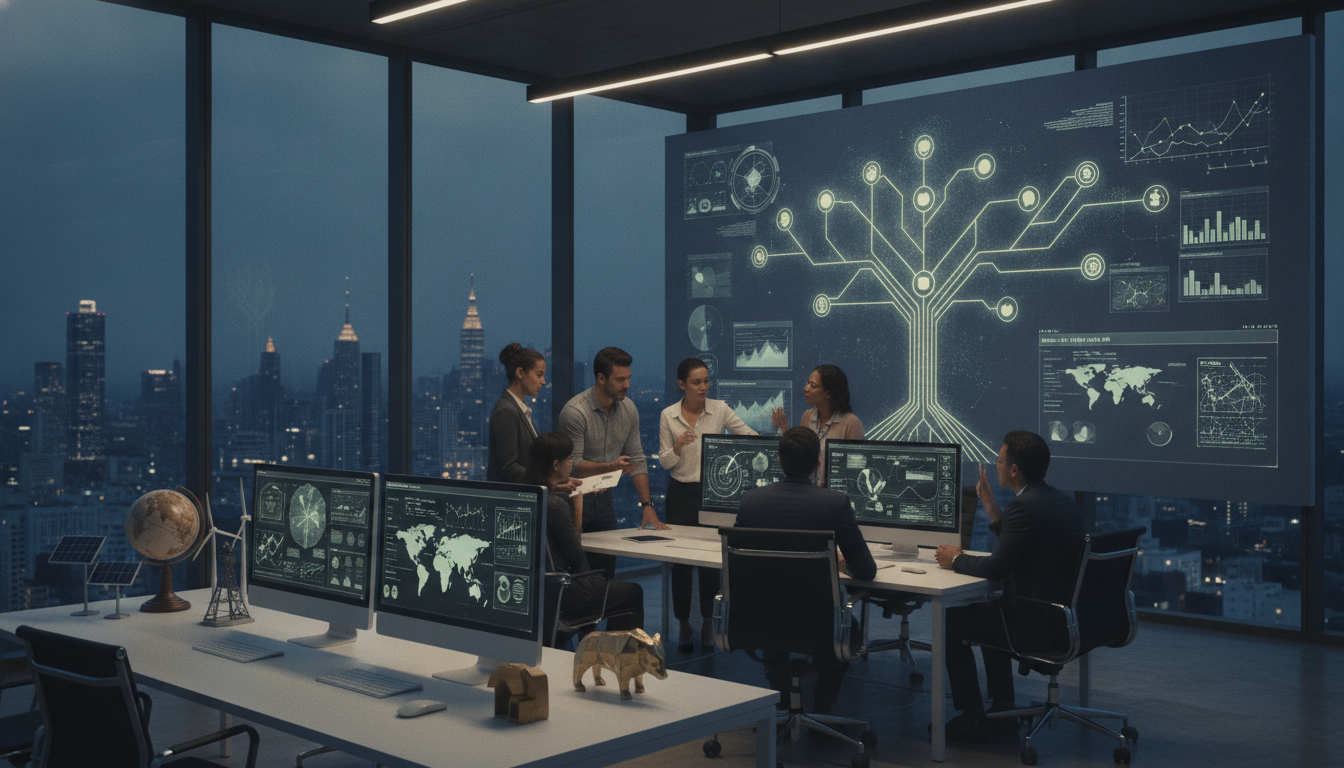 How to Select the Ideal Social Media Agency for Alternative Investment Companies