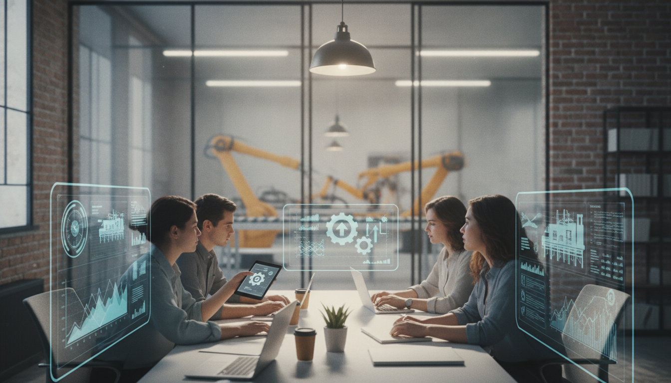 How to Choose the Right Social Media Agency for Your Manufacturing Business